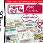 Download Challenge Me: Word Puzzles