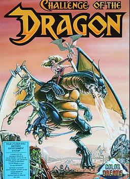 Download Challenge of the Dragon