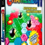 chameleon