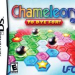 Download Chameleon: To Dye For!