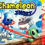 Download Chameleon Twist