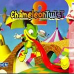 Download Chameleon Twist 2
