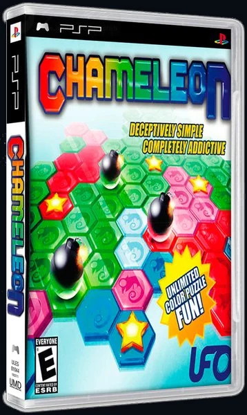 Download Chameleon