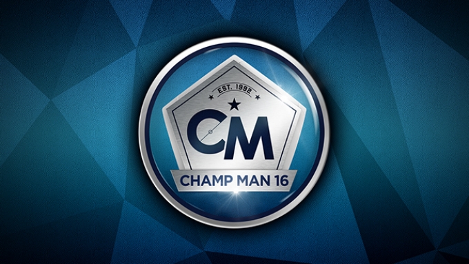 Download Champ Man 16 v1.3.1.198 Apk [Mega Mod]