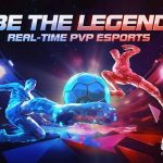 Download Champion of the Fields (COF) v0.97.1 APK – Jogue partidas em tempo real