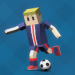 Download Champion Soccer Star: League & Cup Soccer Game MOD APK v0.88 (Dinheiro Infinito)