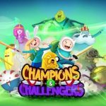 Download Champions and Challengers v2.0.1 MOD APK [Dinheiro Infinito]