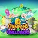 Download Champions and Challengers v2.0.1 MOD APK [Dinheiro Infinito]