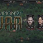 Download Champions of Avan v1.3.21 MOD APK [Dinheiro Infinito]