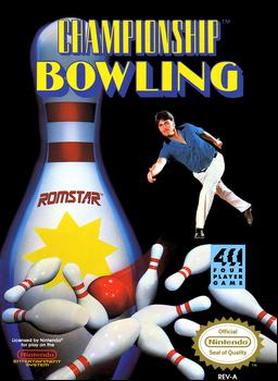Download Championship Bowling
