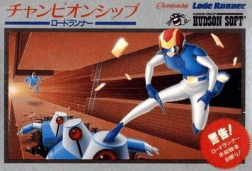Download Championship Lode Runner