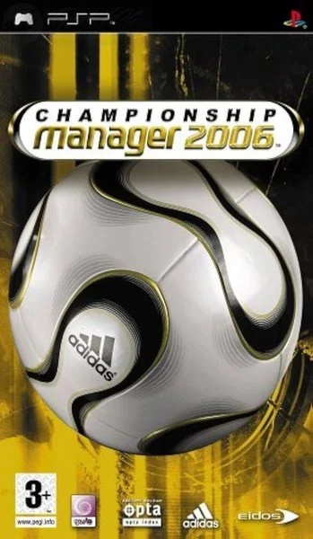 Download Championship Manager 2006