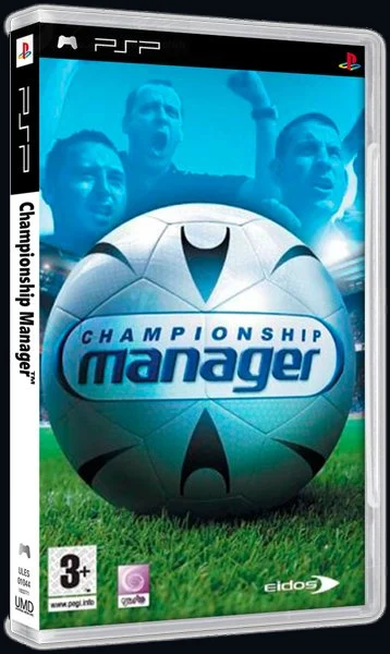 Download Championship Manager