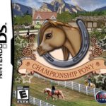 Download Championship Pony
