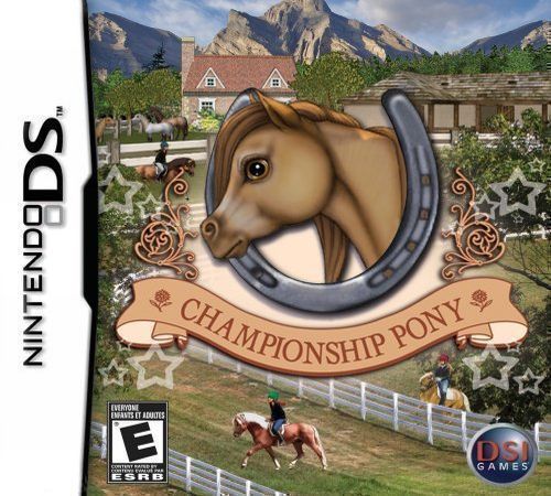 Download Championship Pony (Sir VG)