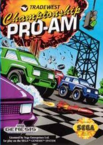 Download Championship Pro Am [b1]