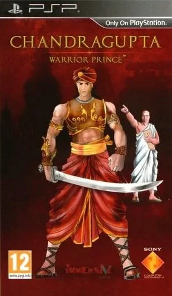 Download Chandragupta - Warrior Prince