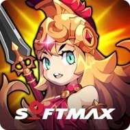 Download Chaos Battle Hero (MOD, Low Dmg HP/No Skill CD) 1.011