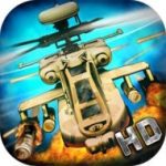 Download CHAOS Combat Helicopter HD #1 (MOD, much money) 7.2.0