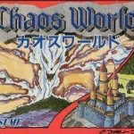 Download Chaos World [T-Eng0.06a] (NES)