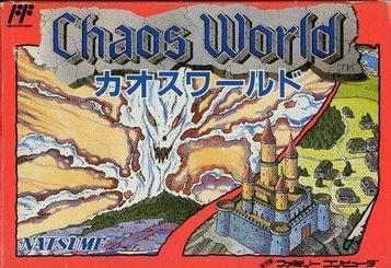 Download Chaos World [T-Eng0.06a]