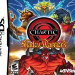 Download Chaotic: Shadow Warriors