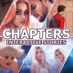 Download Chapters v6.8.2 MOD APK [Tickets Infinitos]