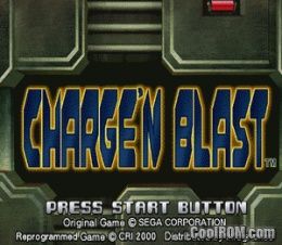 Download Charge 'N Blast