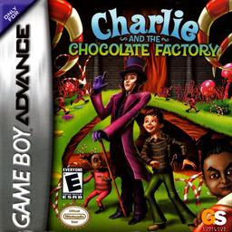 Download Charlie and the Chocolate Factory