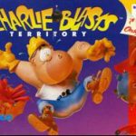 Download Charlie Blast's Territory
