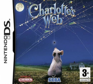 Download Charlotte's Web (Supremacy)