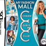 Download Charm Girls Club - My Fashion Mall (EU)(BAHAMUT)