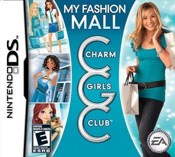 Download Charm Girls Club - My Fashion Mall (US)