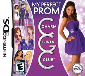 Download Charm Girls Club: My Perfect Prom