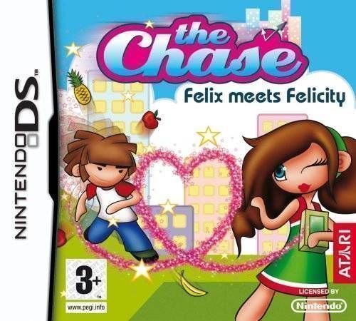 Download Chase - Felix Meets Felicity, The (EU)