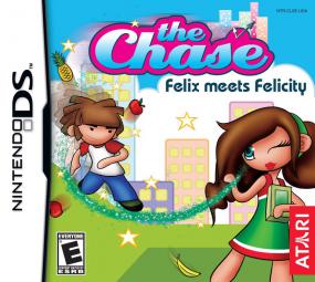 Download Chase, The: Felix Meets Felicity