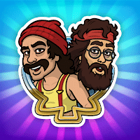 Download Cheech and Chong Bud Farm MOD APK v1.7.0 (Dinheiro Infinito)
