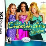 Download Cheetah Girls - Passport To Stardom, The (SQUiRE)