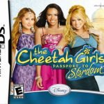 Download Cheetah Girls, The: Passport to Stardom