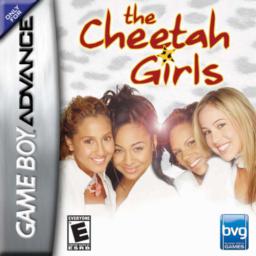 Download Cheetah Girls, The