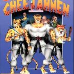 cheetahmen-ii
