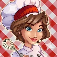Download Chef Emma (MOD, unlimited money/lives) 2.3