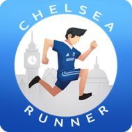 Download Chelsea Runner (MOD, unlimited money) 1.2.3