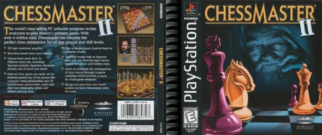 Download Chessmaster II