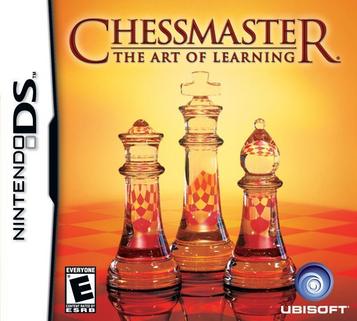 Download Chessmaster - The Art Of Learning (Sir VG)