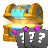 Download Chest Sim for Clash Royale (MOD, unlimited money) 1.55