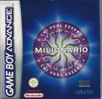 Download Chi Vuol Essere Milionario (Paranoid)
