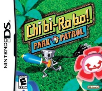 Download Chibi-Robo! - Park Patrol (Micronauts)