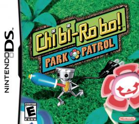 Download Chibi-Robo! Park Patrol