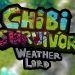 Download Chibi Survivor Weather Lord v1.4 MOD APK [Money]